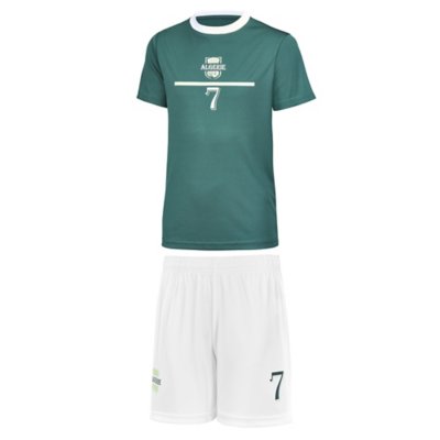 ensemble de football enfant algérie 2026 n°7