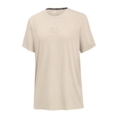 Energetics Tee Shirt De Running A Manches Courtes Homme Ley