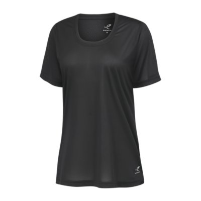 Energetics Tee Shirt De Running A Manches Courtes Femme Paulette Ii