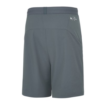 Short de randonnée homme Yuto Tech Multicolore 6001557 McKINLEY