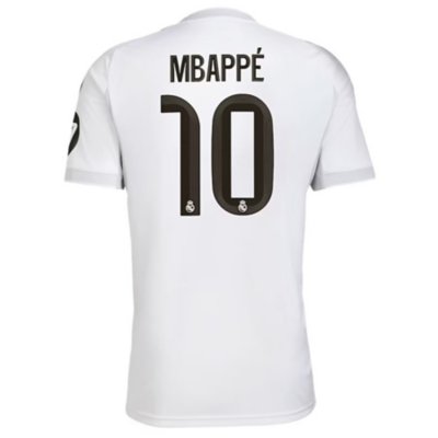 Meilleur Magasin Vente Ensemble Maillot Real Madrid RODRYGO #11 Exterieur Enfant 24/25 A