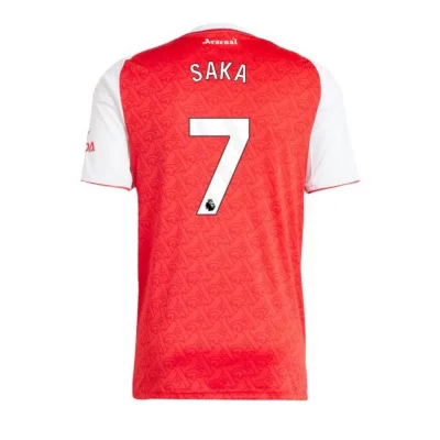 Achetez les maillots de foot d'Arsenal sur notre catalogue en ligne