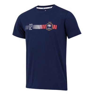 tee-shirt de football homme france désiré doué