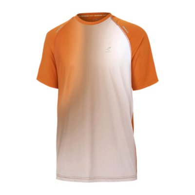 Energetics Tee Shirt De Running A Manches Courtes Homme Steve Ii
