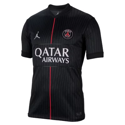Maillot Foot Ousmane Dembélé PSG - Vêtements