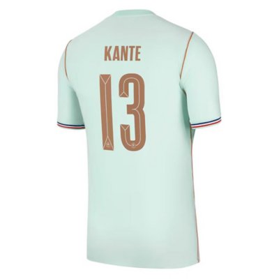 maillot de football floqué homme équipe de france stadium extérieur n'golo kanté 26