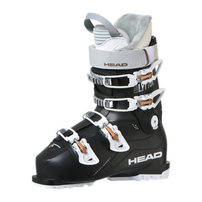 Chaussures De Ski Homme EDGE LYT 75X HV NOIR HEAD