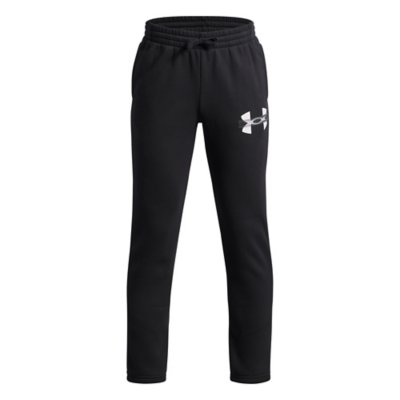 Under Armour Jogging Garcon Rival Fleece Colorblock Graphic