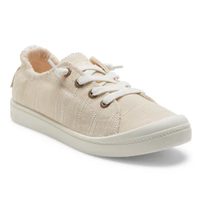 Chaussures En Toile Femme BAYSHORE PLUS ROXY INTERSPORT