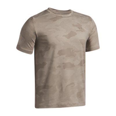 Under Armour Tee Shirt De Training A Manches Courtes Garcon Vanish Printed