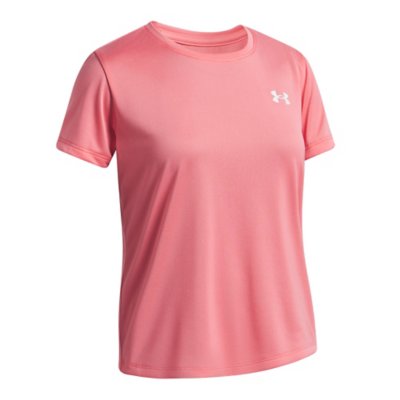 Under Armour Tee Shirt De Training A Manches Courtes Fille Techtm