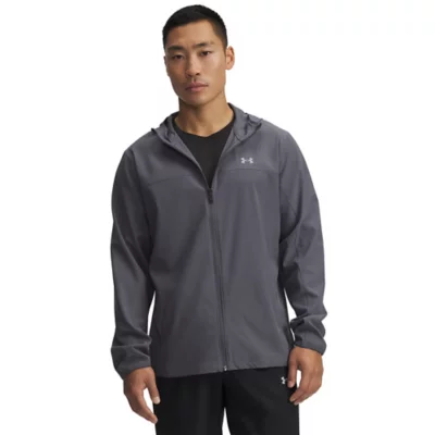 Gilet Sans Manches Aussie Grit Homme XXL - Gris Anthracite - Cyclisme Running
