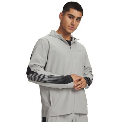 Under Armour Veste De Training Homme Velociti Storm