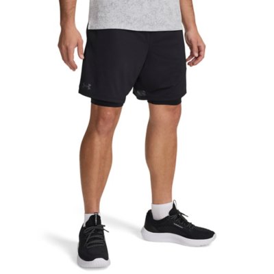 Under Armour Short De Training Homme Techtm Vent