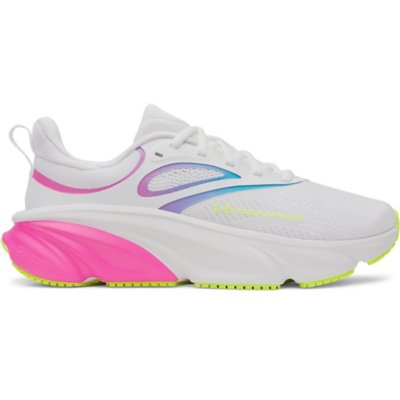 Chaussures de running femme Rogue 6 Multicolore 6006720 UNDER ARMOUR
