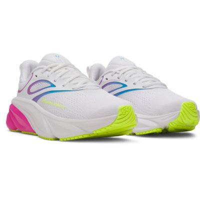 Chaussures de running femme Rogue 6 Multicolore 6006720 UNDER ARMOUR
