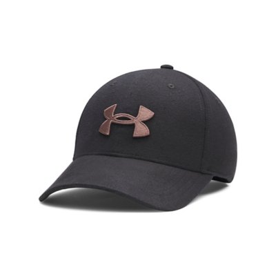 Casquette Homme Storm Blitzing Noir UNDER ARMOUR INTERSPORT