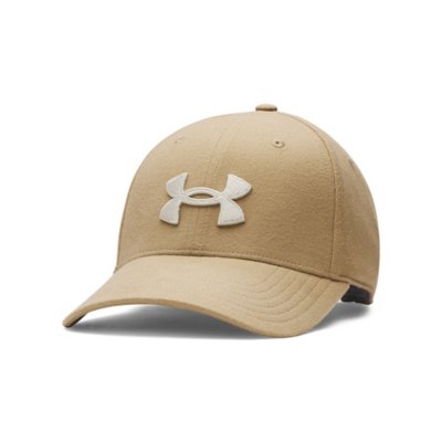 Under Armour Casquette Homme Blitzing Low Brushed