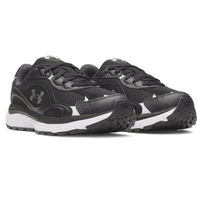 Under Armour Sneakers Femme Tech Runner