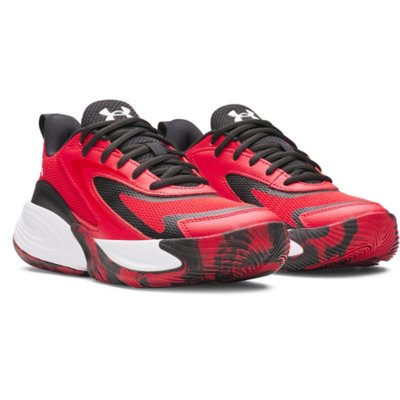 Under Armour Basketball Enfant Lockdown 8