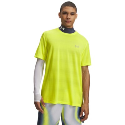 Under Armour Tee Shirt De Running A Manches Courtes Homme Velociti