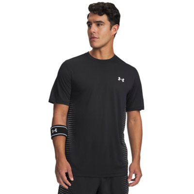 Under Armour Tee Shirt De Training A Manches Courtes Homme Tech Play