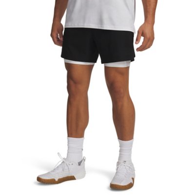 Under Armour Short De Training Homme Vanish Elite