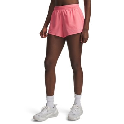 Under Armour Short De Training Femme Vanish Woven