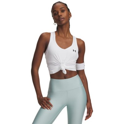 Under Armour Debardeur De Training Techtm Mesh