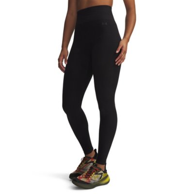 Under Armour Legging De Training Femme Seamless Cotton