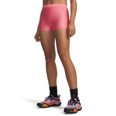 Under Armour Cuissard De Training Femme Heatgear