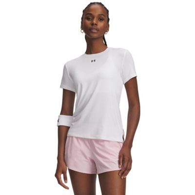Under Armour Tee Shirt De Training A Manches Courtes Femme Vanish