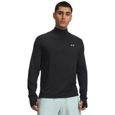 Under Armour Tee Shirt De Running A Manches Longues Homme Velociti