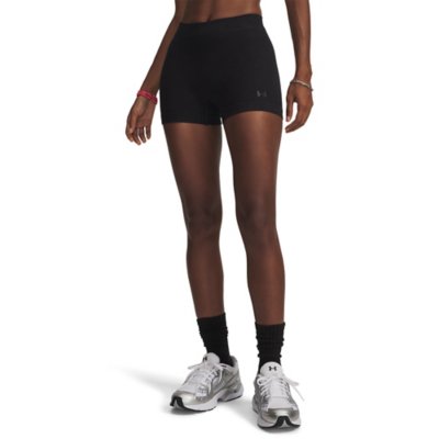 Under Armour Short Femme Seamless Cotton