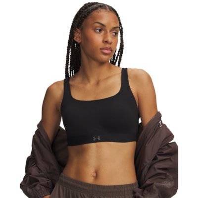 Under Armour Brassiere De Training Femme Effortless High