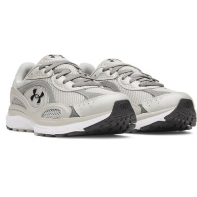 Sneakers homme Tech Runner Multicolore 6011293 UNDER ARMOUR