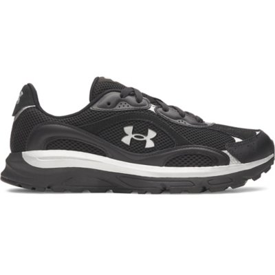 Sneakers homme Tech Runner Multicolore 6011293 UNDER ARMOUR