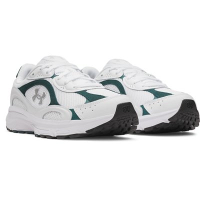 Sneakers homme Tech Runner Multicolore 6011293 UNDER ARMOUR