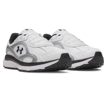 Sneakers homme Tech Runner Multicolore 6011293 UNDER ARMOUR