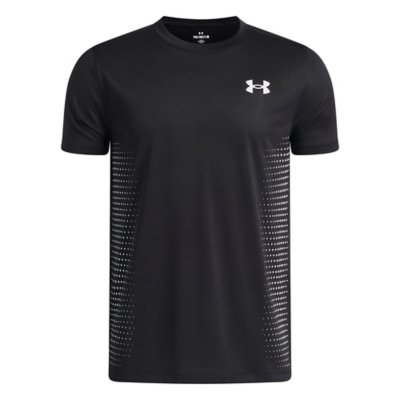Under Armour Tee Shirt De Training A Manches Courtes Garcon Techtm Play