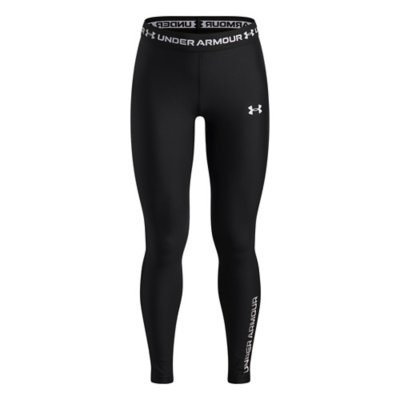 Under Armour Collant De Training Heatgear Graphic