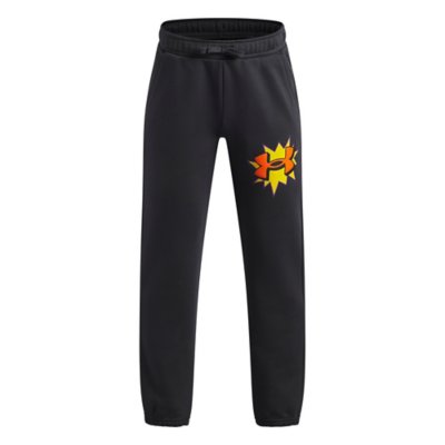 Under Armour Jogging Garcon Rival Fleece Graphics
