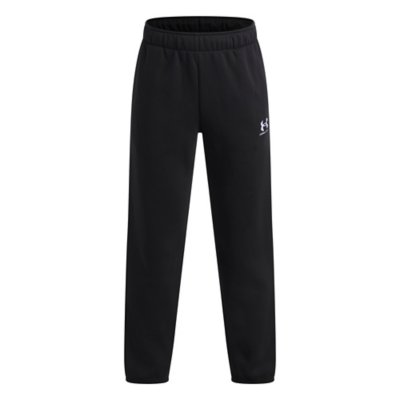 Under Armour Jogging Garcon Icon Fleece Taped