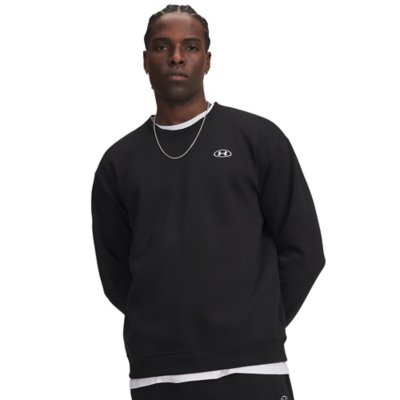 Under Armour Sweatshirt Homme Rival Fleece
