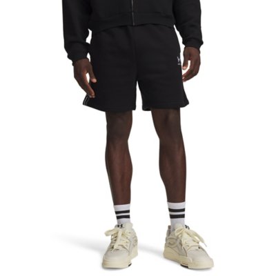 Under Armour Short Homme Icon Fleece