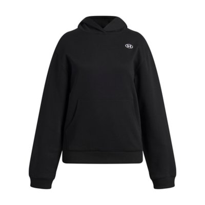 Under Armour Sweatshirt A Capuche Fille Rival Fleece