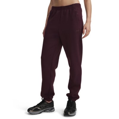 Under Armour Jogging Femme Unstoppable Fleece