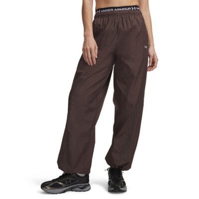 Under Armour Jogging Femme Icon Woven