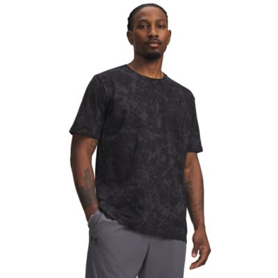 Under Armour Tee Shirt A Manches Courtes Homme Icon