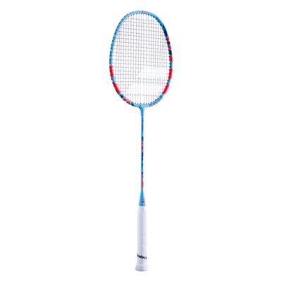 Raquette De Badminton Adulte EXPLORER I BLEU BABOLAT | INTERSPORT